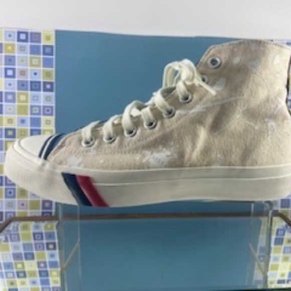 NWOT Pro-Keds High Top Sneakers - Picture 4 of 15